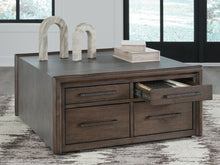 Load image into Gallery viewer, Kallenny Square Cocktail Table
