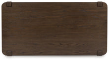 Load image into Gallery viewer, Breckington Rectangular Cocktail Table
