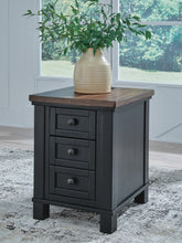Load image into Gallery viewer, Wildenauer Chair Side End Table
