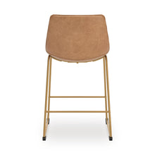 Load image into Gallery viewer, Ciabori Upholstered Barstool (2/CN)
