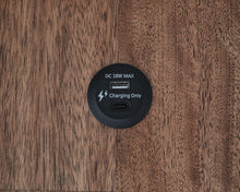Load image into Gallery viewer, Wildenauer Chair Side End Table
