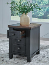 Load image into Gallery viewer, Wildenauer Chair Side End Table
