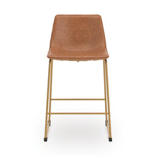 Load image into Gallery viewer, Ciabori Upholstered Barstool (2/CN)
