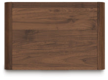 Load image into Gallery viewer, Fortlorn Two Drawer Night Stand
