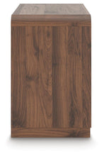 Load image into Gallery viewer, Fortlorn Two Drawer Night Stand
