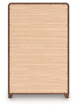 Load image into Gallery viewer, Fortlorn Five Drawer Chest
