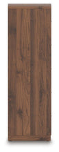 Load image into Gallery viewer, Fortlorn Five Drawer Chest
