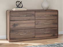 Load image into Gallery viewer, Fortlorn Dresser
