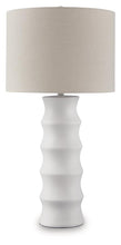 Load image into Gallery viewer, Veraleigh Poly Table Lamp (1/CN)
