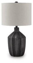 Load image into Gallery viewer, Jilton Poly Table Lamp (1/CN)
