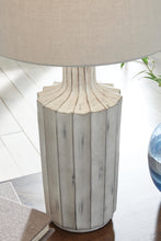 Load image into Gallery viewer, Imre Poly Table Lamp (1/CN)

