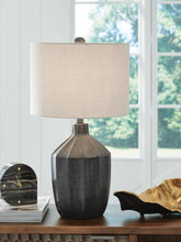 Load image into Gallery viewer, Jilton Poly Table Lamp (1/CN)
