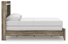 Load image into Gallery viewer, Elbrim Queen Panel Bed

