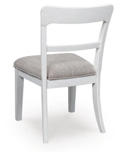 Load image into Gallery viewer, Greddinton Dining UPH Side Chair (2/CN)
