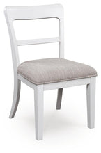 Load image into Gallery viewer, Greddinton Dining UPH Side Chair (2/CN)
