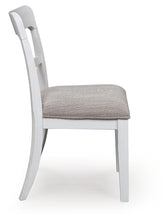 Load image into Gallery viewer, Greddinton Dining UPH Side Chair (2/CN)
