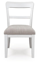 Load image into Gallery viewer, Greddinton Dining UPH Side Chair (2/CN)

