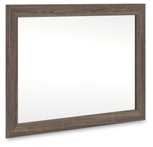 Load image into Gallery viewer, Kendanport Bedroom Mirror
