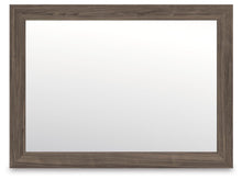 Load image into Gallery viewer, Kendanport Bedroom Mirror
