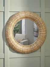 Load image into Gallery viewer, Briggsburg Accent Mirror
