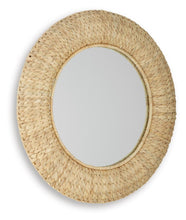 Load image into Gallery viewer, Briggsburg Accent Mirror
