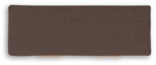Load image into Gallery viewer, Kinlanni Bedroom UPH Storage Bench
