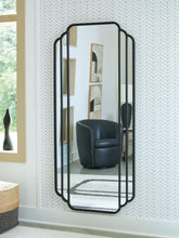 Load image into Gallery viewer, Antigone Floor Mirror
