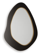 Load image into Gallery viewer, Kierlock Accent Mirror
