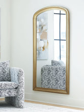 Load image into Gallery viewer, Fintan Floor Mirror
