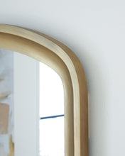 Load image into Gallery viewer, Fintan Floor Mirror
