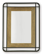 Load image into Gallery viewer, Beelman Accent Mirror
