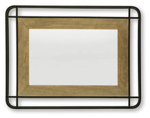 Load image into Gallery viewer, Beelman Accent Mirror
