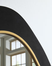 Load image into Gallery viewer, Kierlock Accent Mirror
