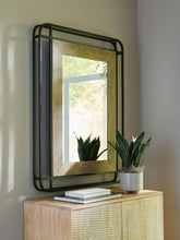 Load image into Gallery viewer, Beelman Accent Mirror
