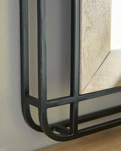 Load image into Gallery viewer, Beelman Accent Mirror
