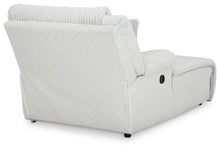 Load image into Gallery viewer, Top Tier 4-Piece Reclining Sectional with Chaise
