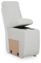 Load image into Gallery viewer, Top Tier 4-Piece Reclining Sectional with Chaise
