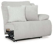 Load image into Gallery viewer, Top Tier 4-Piece Reclining Sectional with Chaise
