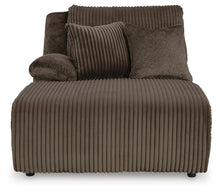 Load image into Gallery viewer, Top Tier 3-Piece Reclining Sofa Chaise Sectional

