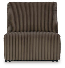Load image into Gallery viewer, Top Tier 3-Piece Reclining Sofa Chaise Sectional
