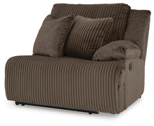 Load image into Gallery viewer, Top Tier 3-Piece Reclining Sofa Chaise Sectional
