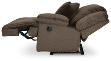 Load image into Gallery viewer, Top Tier 3-Piece Reclining Sofa Chaise Sectional
