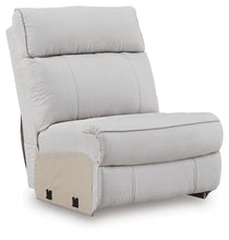 Load image into Gallery viewer, Social Pointe 5-Piece Power Reclining Sectional
