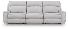 Load image into Gallery viewer, Social Pointe 3-Piece Power Reclining Sectional
