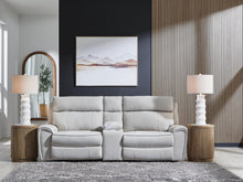 Load image into Gallery viewer, Social Pointe 3-Piece Power Reclining Sectional
