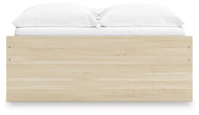 Load image into Gallery viewer, Onita Full Platform Bed with 2 Side Storage
