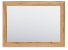 Load image into Gallery viewer, Aleaport Bedroom Mirror
