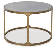 Load image into Gallery viewer, Korajane Oval Cocktail Table
