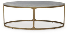 Load image into Gallery viewer, Korajane Oval Cocktail Table
