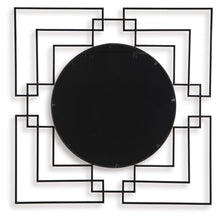 Load image into Gallery viewer, Oceanal Accent Mirror
